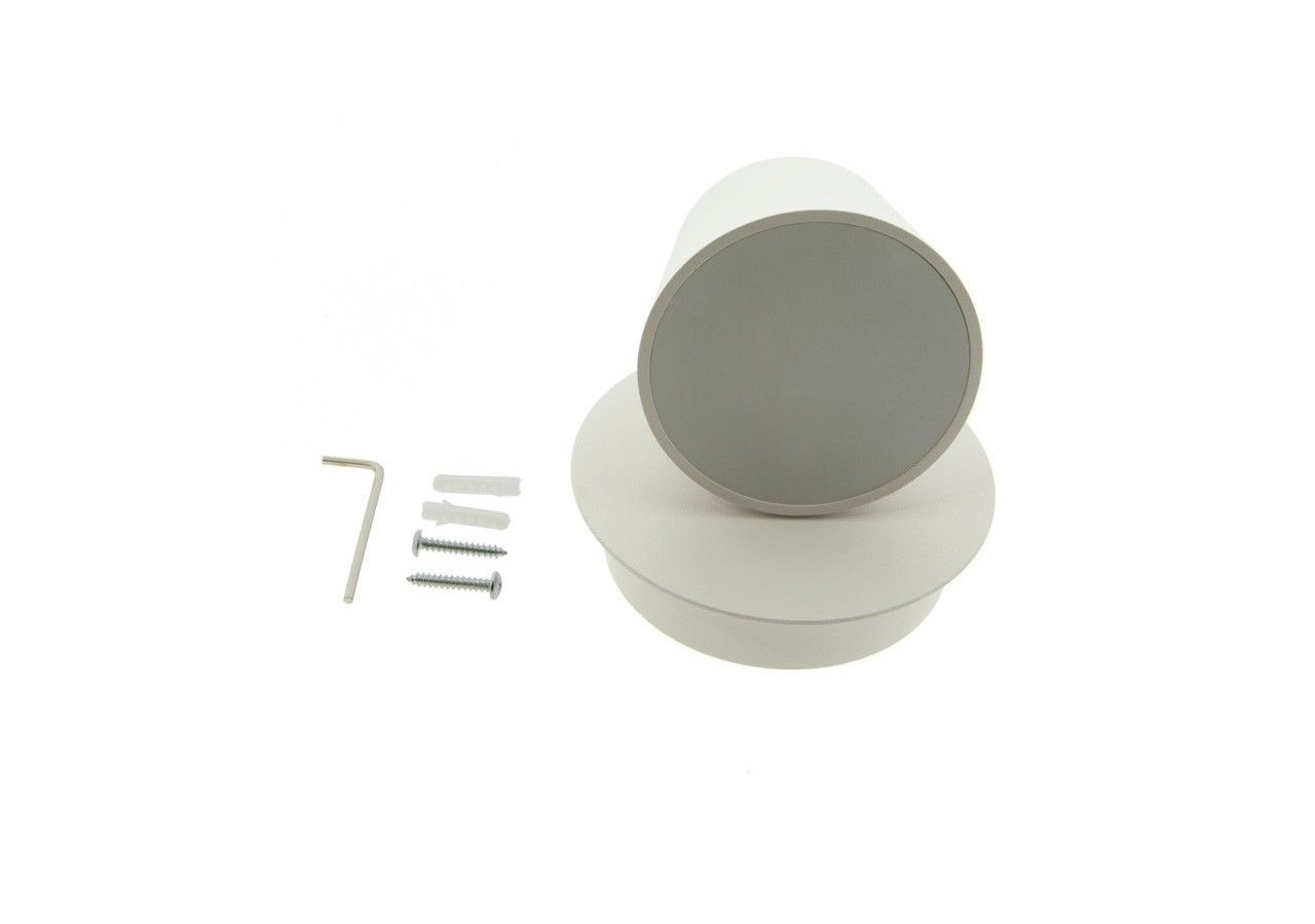 Applique murale LED 6W "Kop" - LN1540-1 - Barcelona LED