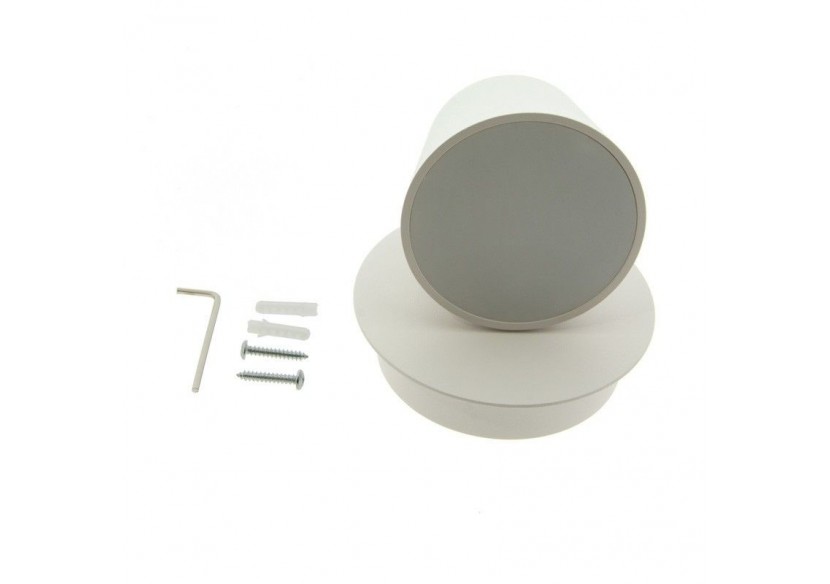 Applique murale LED 6W "Kop" - LN1540-1 - Barcelona LED