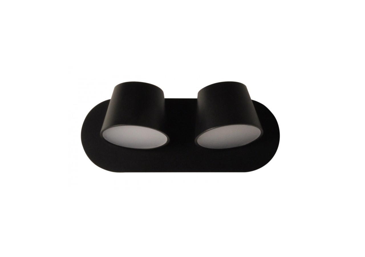 Applique murale LED "Kop-2" - LN1540-2N - Barcelona LED