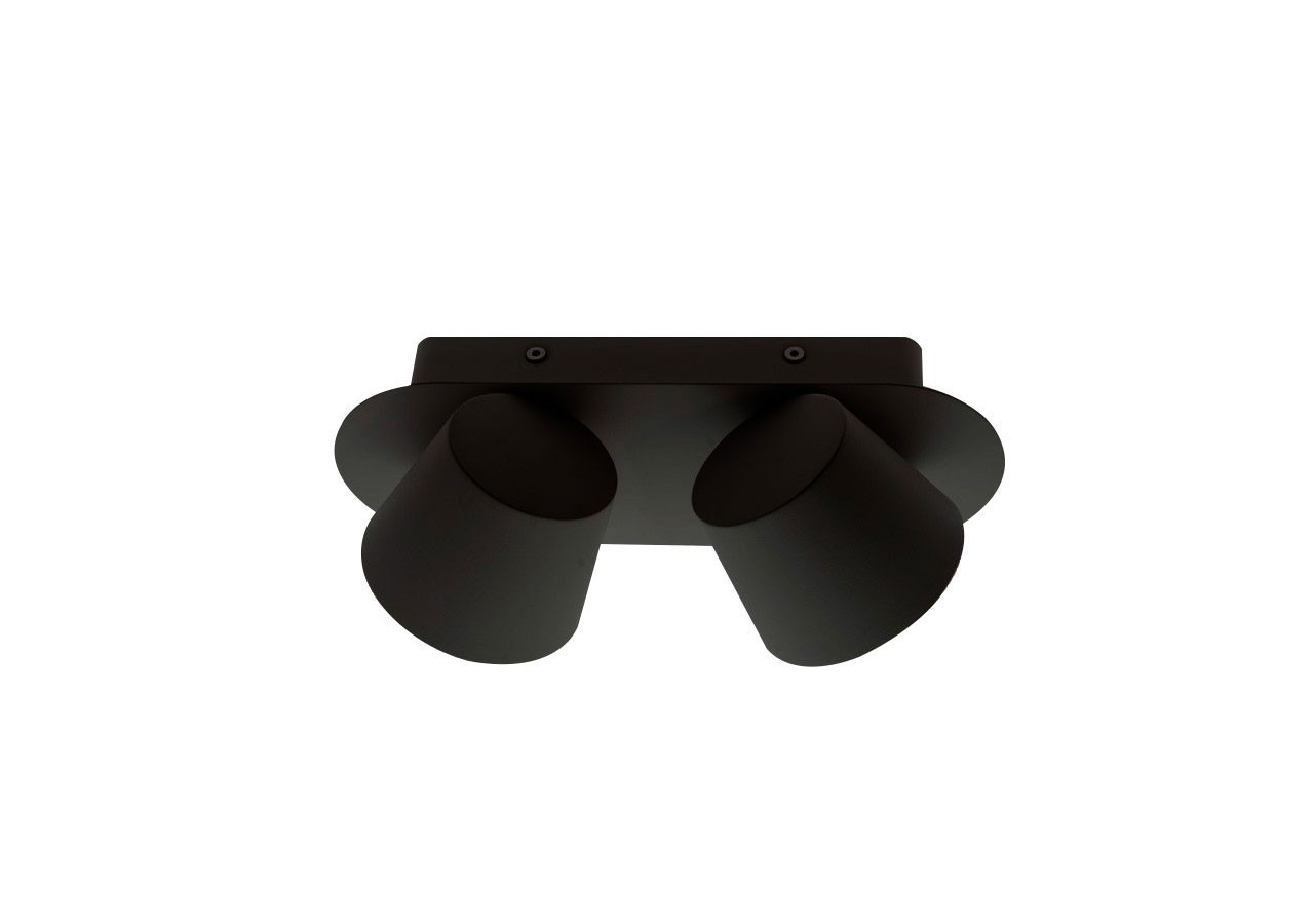 Applique murale LED "Kop-2" - LN1540-2N - Barcelona LED