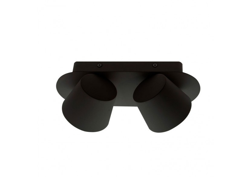 Applique murale LED "Kop-2" - LN1540-2N - Barcelona LED