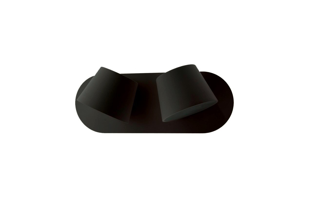 Applique murale LED "Kop-2" - LN1540-2N - Barcelona LED