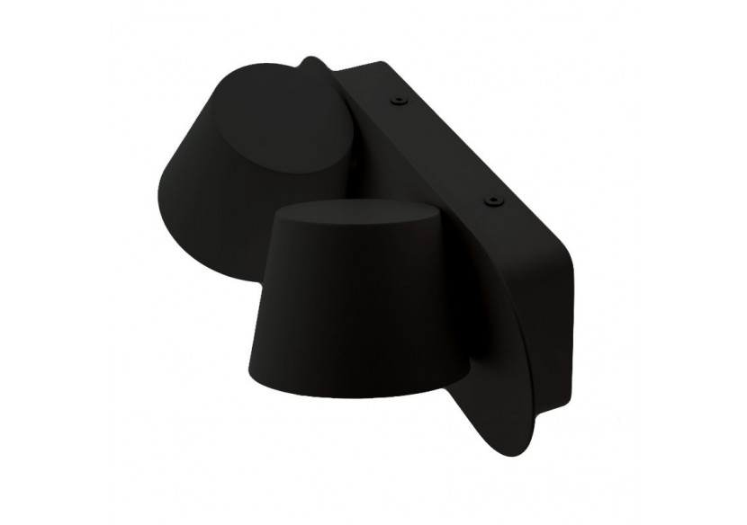 Applique murale LED "Kop-2" - LN1540-2N - Barcelona LED