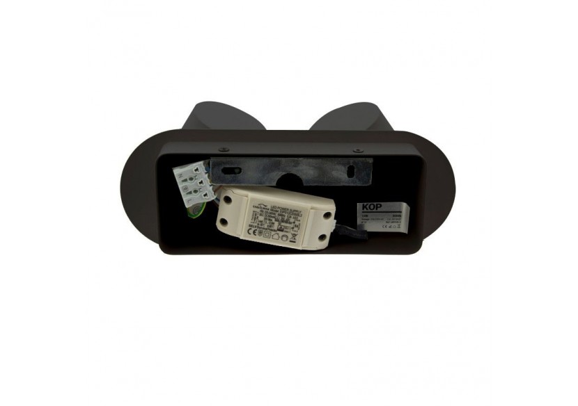 Applique murale LED "Kop-2" - LN1540-2N - Barcelona LED