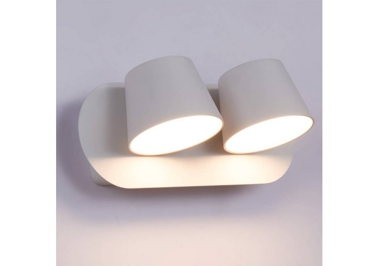 Applique murale LED "Kop-2" - LN1540-2B - Barcelona LED 2