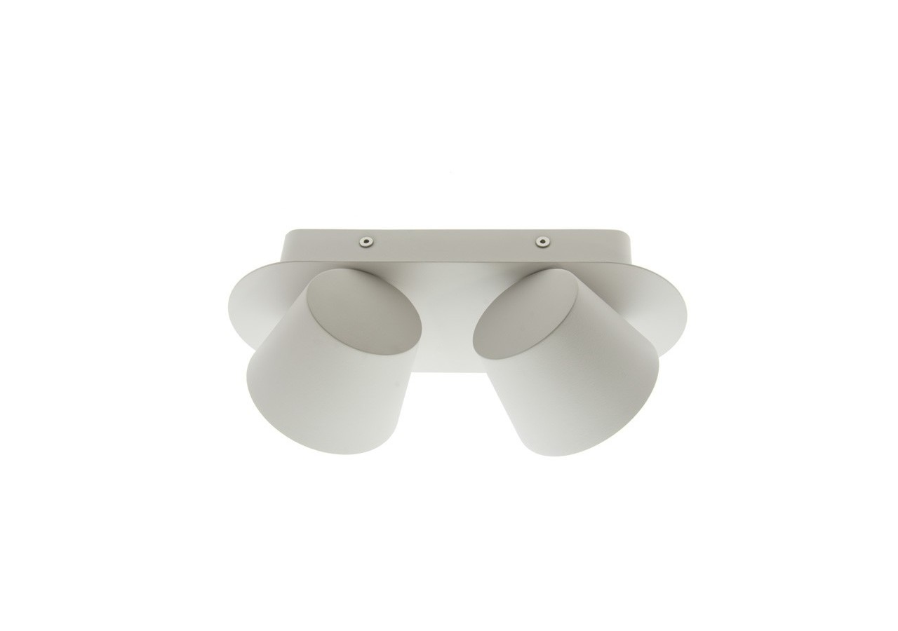 Applique murale LED "Kop-2" - LN1540-2B - Barcelona LED