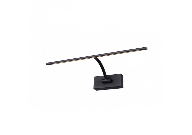 Applique LED murale 8W pour...