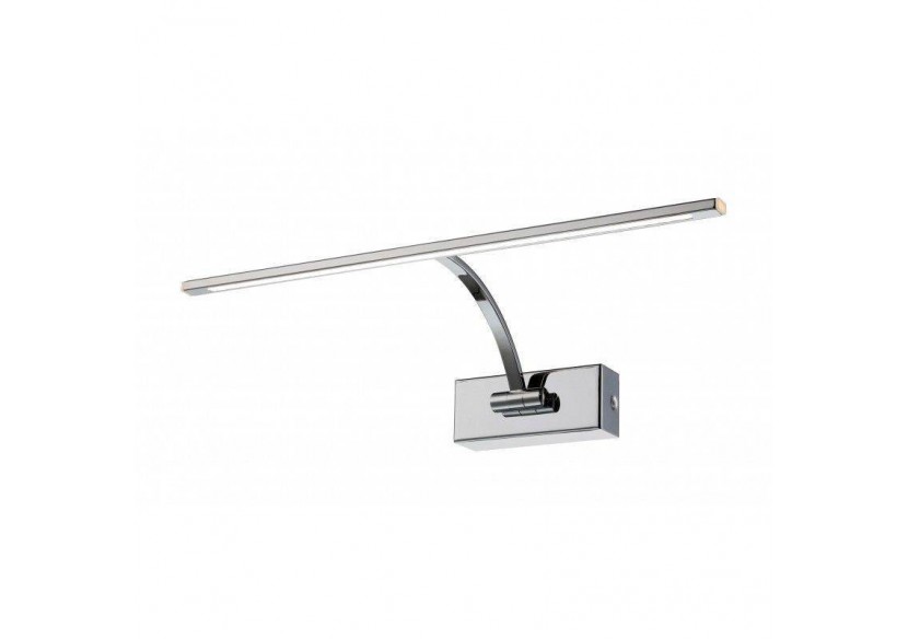 Applique LED murale 8W pour éclairage de tableaux - LN1521-CR-BC1 - Barcelona LED Applique LED murale 8W pour éclairage de tableaux - LN1521-CR-BC1 - Barcelona LED