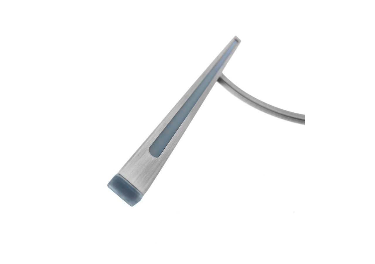 Applique LED murale 8W pour éclairage de tableaux - LN1521-NS-BC1 - Barcelona LED