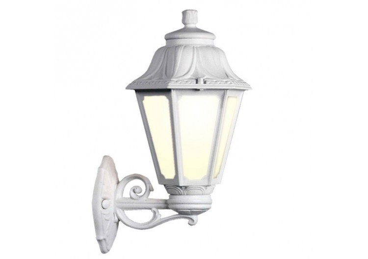 Lanterne murale Fumagalli Bisso Anna E27 IP55 - E22.131.000.WYE27 - Barcelona LED