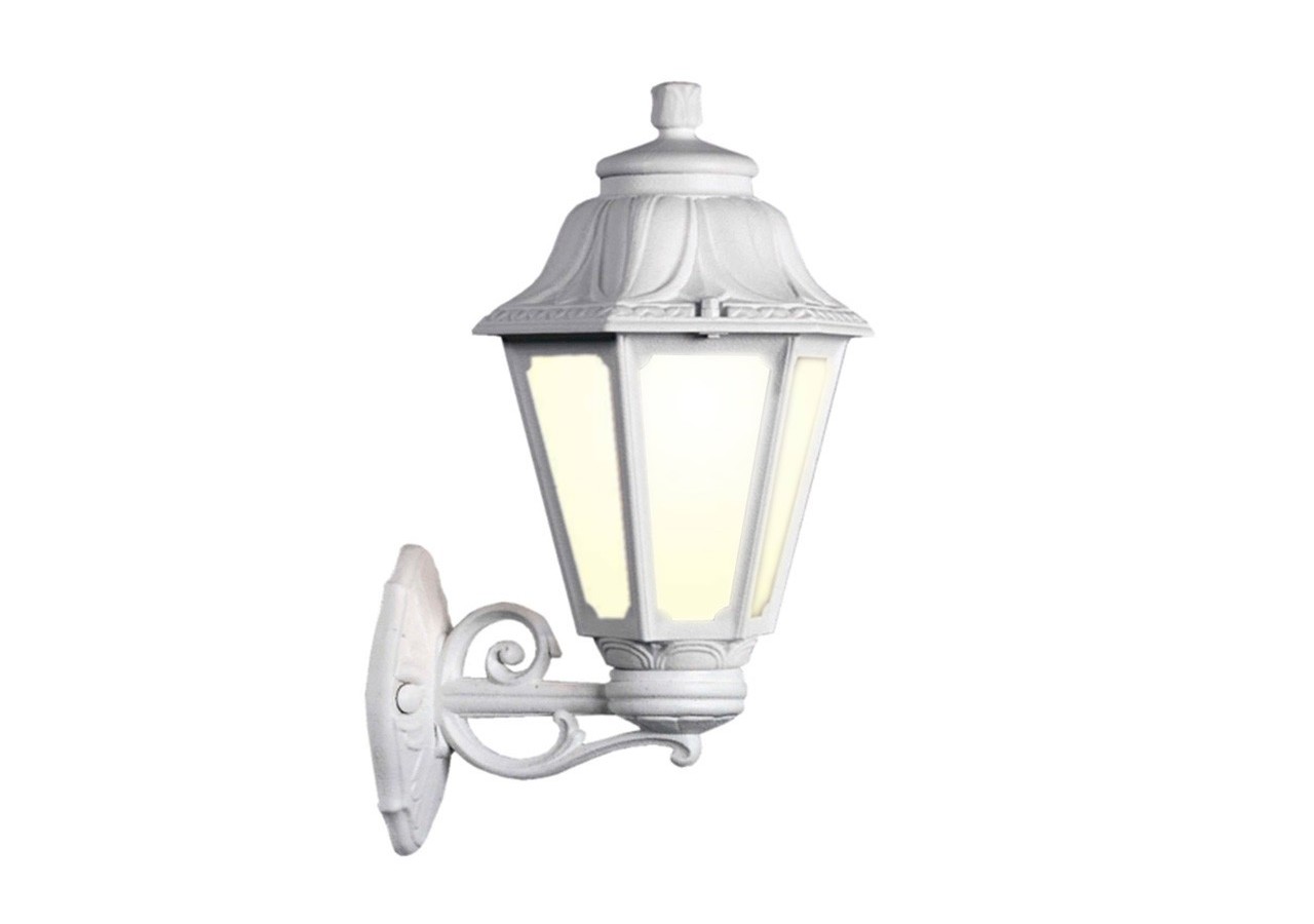Lanterne murale Fumagalli Bisso Anna E27 IP55 - E22.131.000.WYE27 - Barcelona LED
