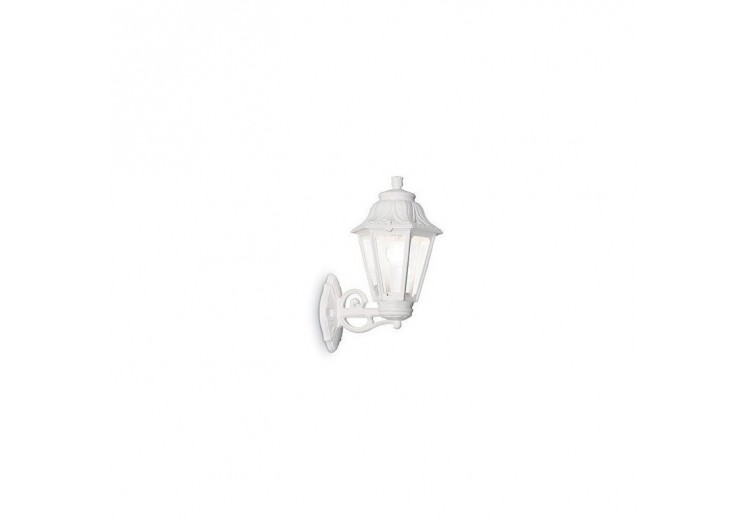 Lanterne murale Fumagalli Bisso Anna E27 IP55 - E22.131.000.WYE27 - Barcelona LED 2