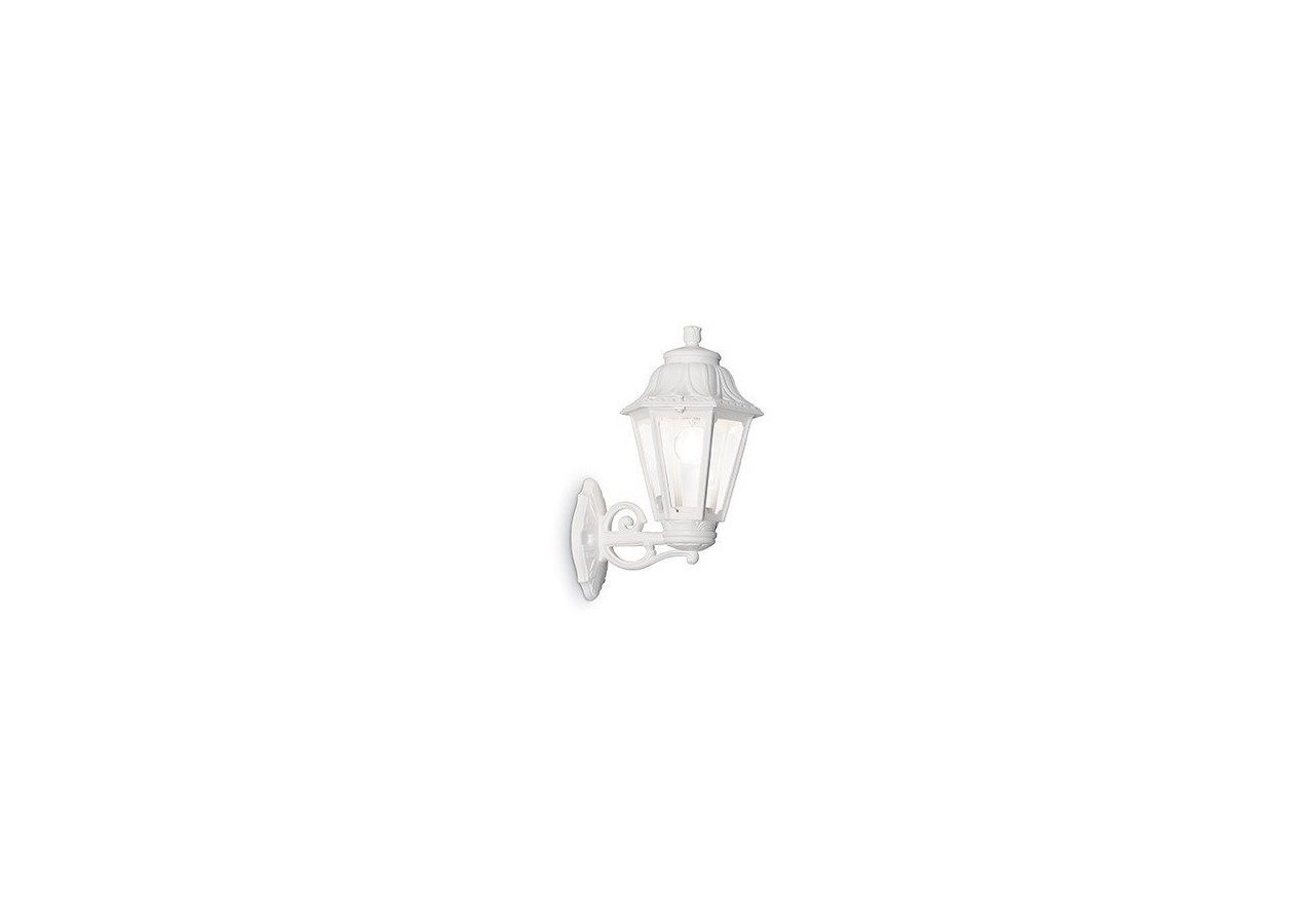 Lanterne murale Fumagalli Bisso Anna E27 IP55 - E22.131.000.WYE27 - Barcelona LED