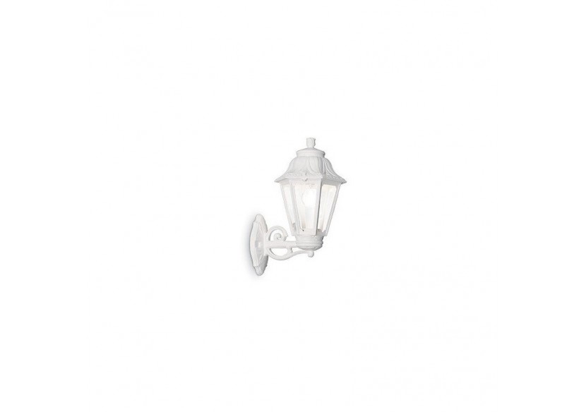 Lanterne murale Fumagalli Bisso Anna E27 IP55 - E22.131.000.WYE27 - Barcelona LED Lanterne murale Fumagalli Bisso Anna E27 IP55 - E22.131.000.WYE27 - Barcelona LED