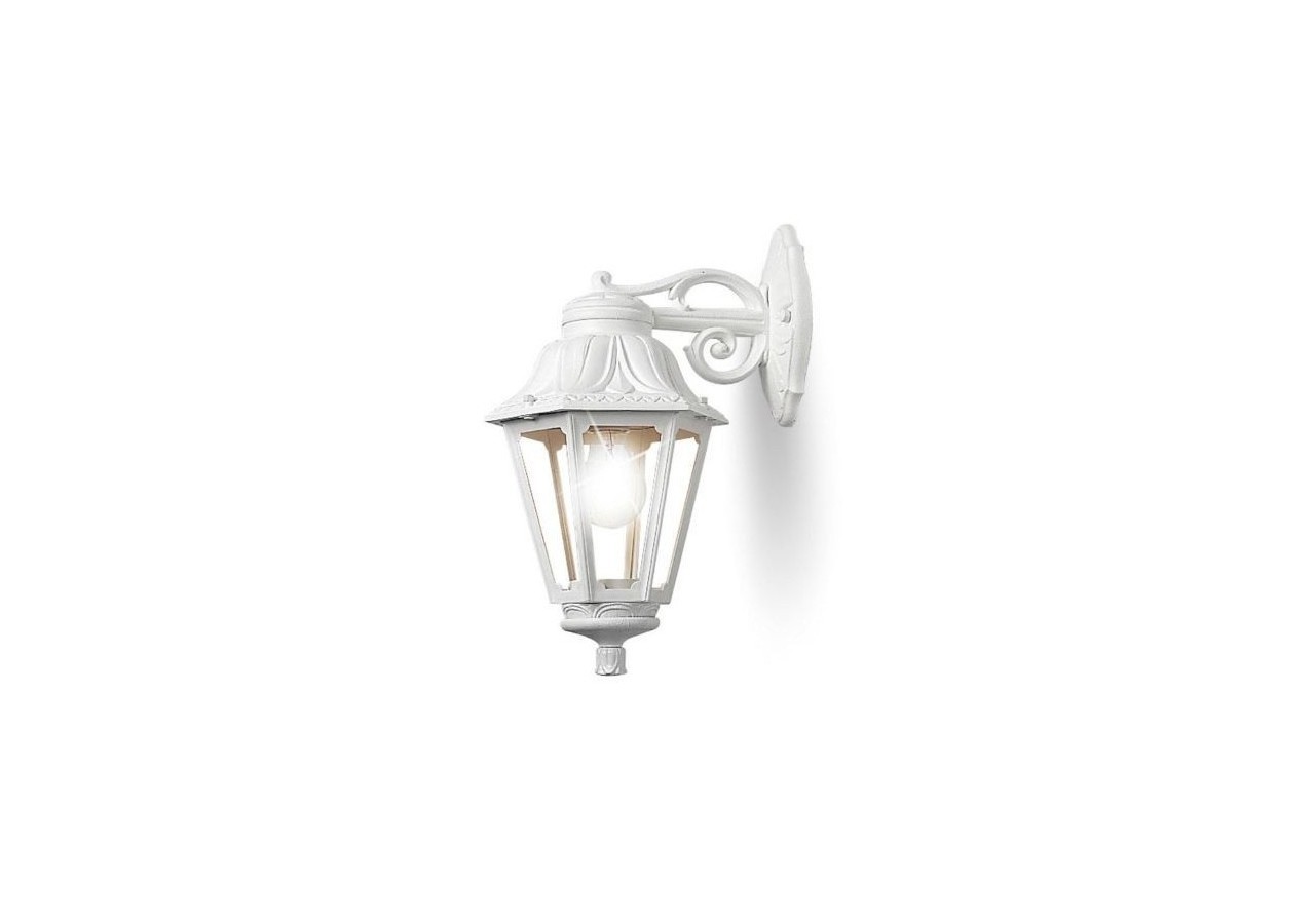 Lanterne murale Fumagalli Bisso Anna E27 IP55 - E22.131.000.WYE27 - Barcelona LED