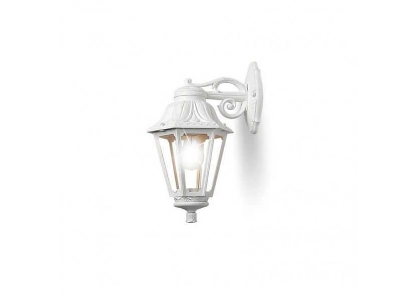 Lanterne murale Fumagalli Bisso Anna E27 IP55 - E22.131.000.WYE27 - Barcelona LED Lanterne murale Fumagalli Bisso Anna E27 IP55 - E22.131.000.WYE27 - Barcelona LED