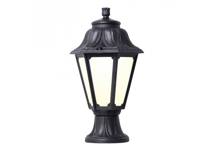 Lanterne sur pied "Mikrolot/Anna" E27 IP55 - E22.110.000.AYE27 - Barcelona LED
