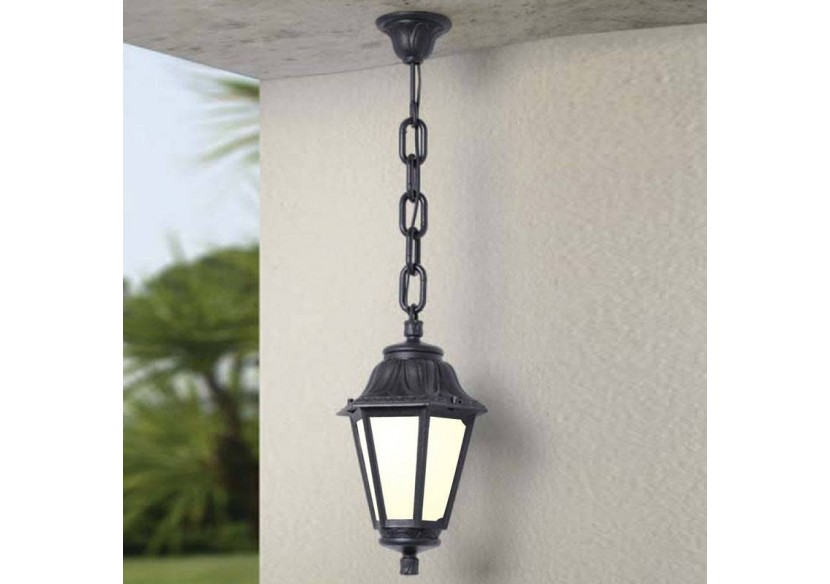 Lanterne en suspension "Sichem/Anna" - E22.120.000.WYE27 - Barcelona LED Lanterne en suspension "Sichem/Anna" - E22.120.000.WYE27 - Barcelona LED