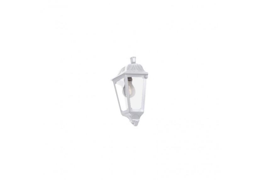 Demi-lanterne murale Fumagalli iesse E27 IP55 - M22.000.000.WXE27 - Barcelona LED Demi-lanterne murale Fumagalli iesse E27 IP55 - M22.000.000.WXE27 - Barcelona LED