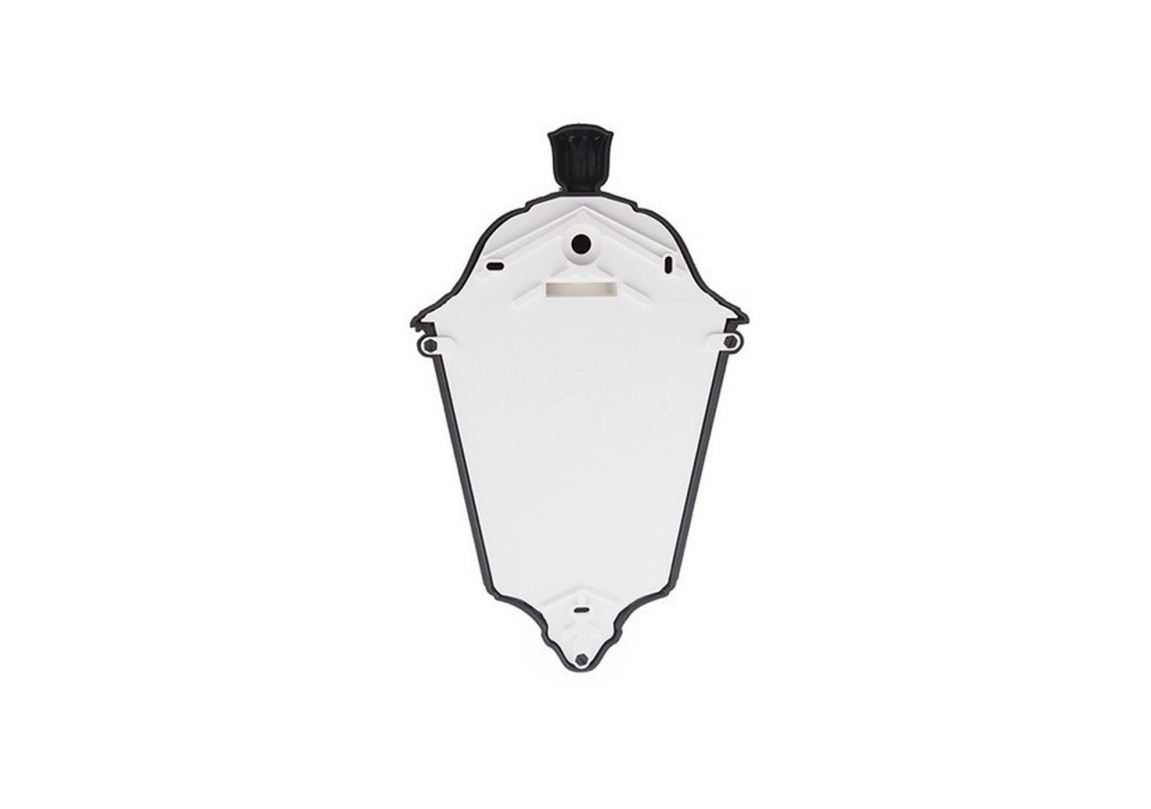 Demi-lanterne murale Fumagalli iesse E27 IP55 - M22.000.000.WXE27 - Barcelona LED