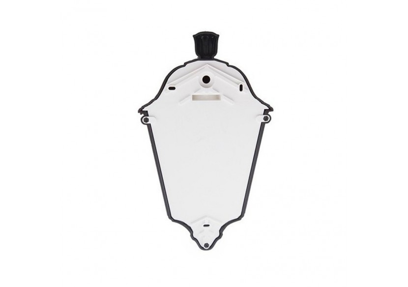 Demi-lanterne murale Fumagalli iesse E27 IP55 - M22.000.000.WXE27 - Barcelona LED Demi-lanterne murale Fumagalli iesse E27 IP55 - M22.000.000.WXE27 - Barcelona LED