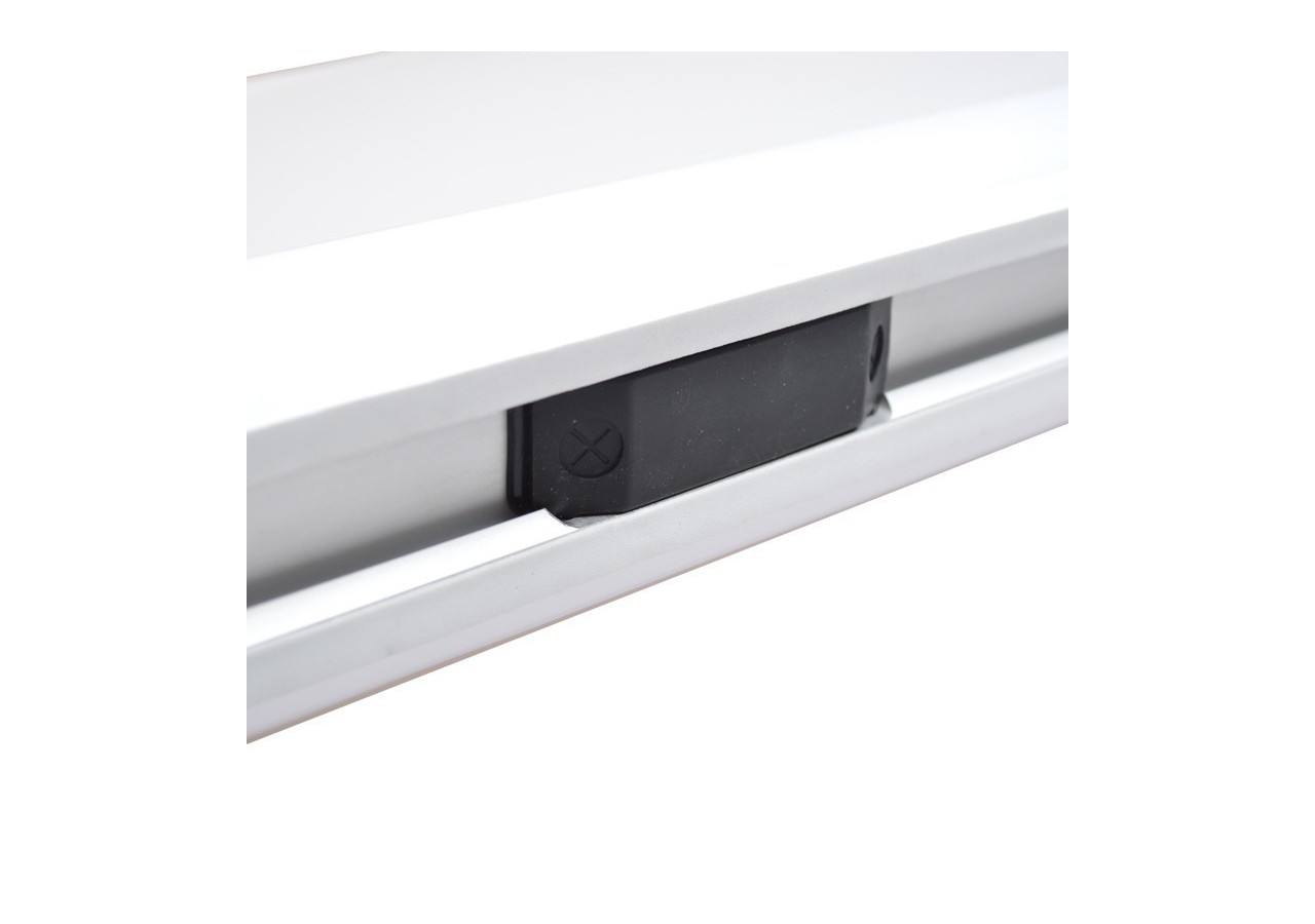Applique LED de salle de bain 15W 60cm 1200lm IP44 - LE100-BC - Barcelona LED