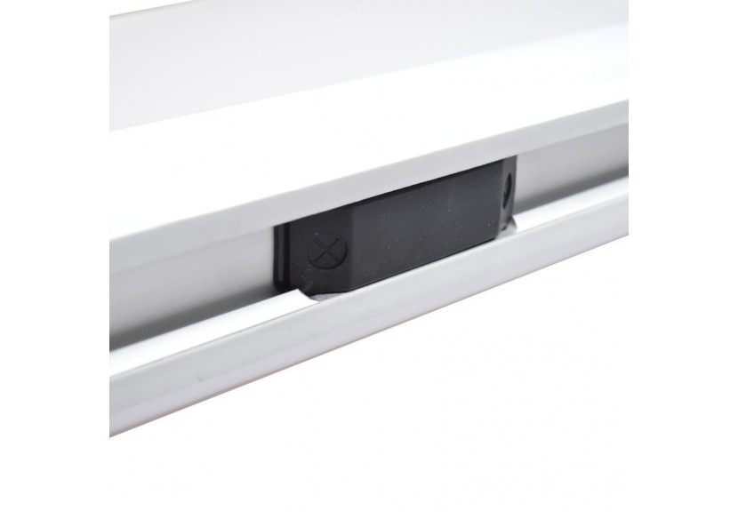 Applique LED de salle de bain 15W 60cm 1200lm IP44 - LE100-BC - Barcelona LED