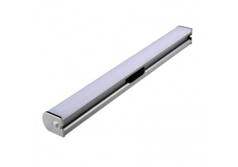 Applique LED de salle de bain 15W 60cm 1200lm IP44 - LE100-BC - Barcelona LED