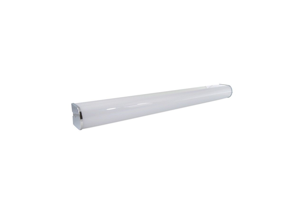 Applique LED de salle de bain 15W 60cm 1200lm IP44 - LE100-BC - Barcelona LED