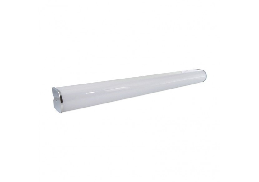 Applique LED de salle de bain 15W 60cm 1200lm IP44 - LE100-BC - Barcelona LED
