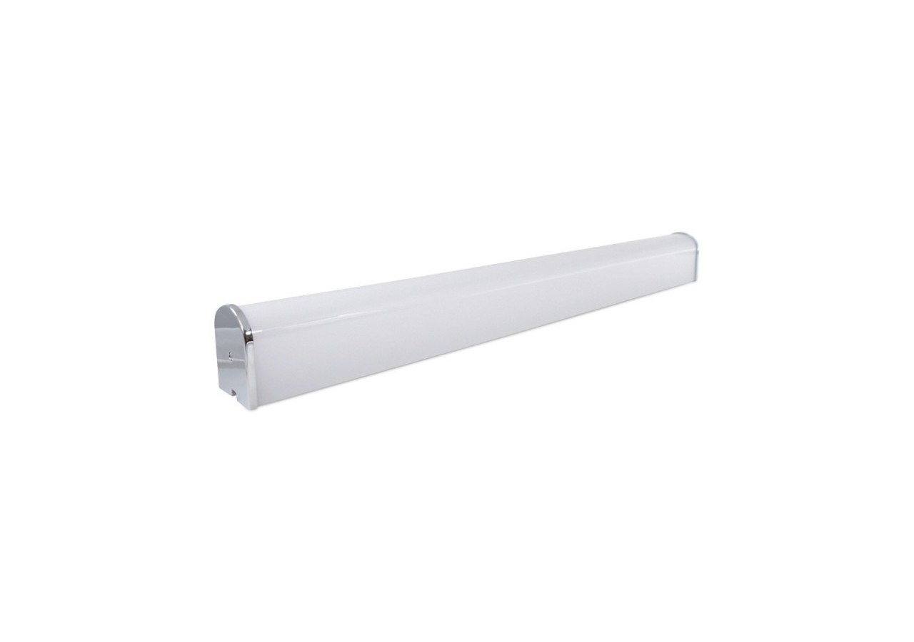 Applique LED de salle de bain 15W 60cm 1200lm IP44 - LE100-BC - Barcelona LED