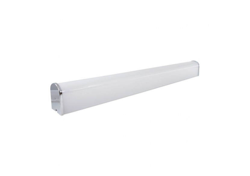 Applique LED de salle de bain 15W 60cm 1200lm IP44 - LE100-BC - Barcelona LED
