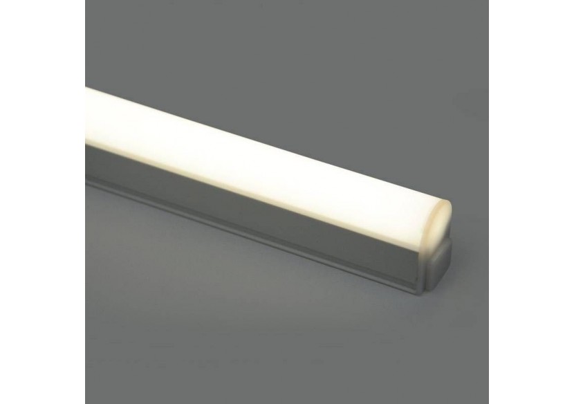 Réglette LED T5 120cm 14W 1190lm - B1780-5-120OPBN2 - Barcelona LED