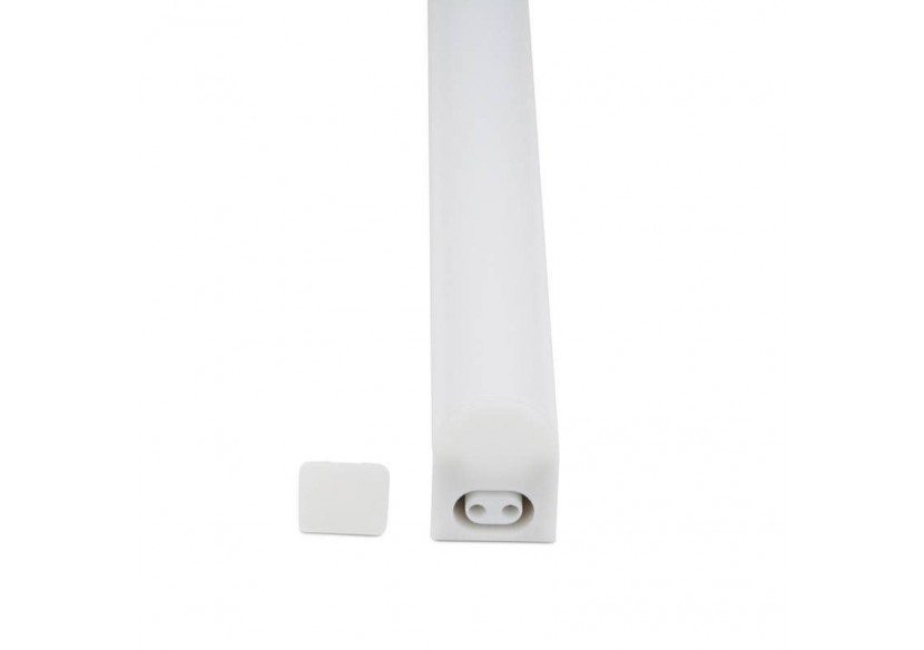 Réglette LED T5 120cm 14W 1190lm - B1780-5-120OPBN2 - Barcelona LED