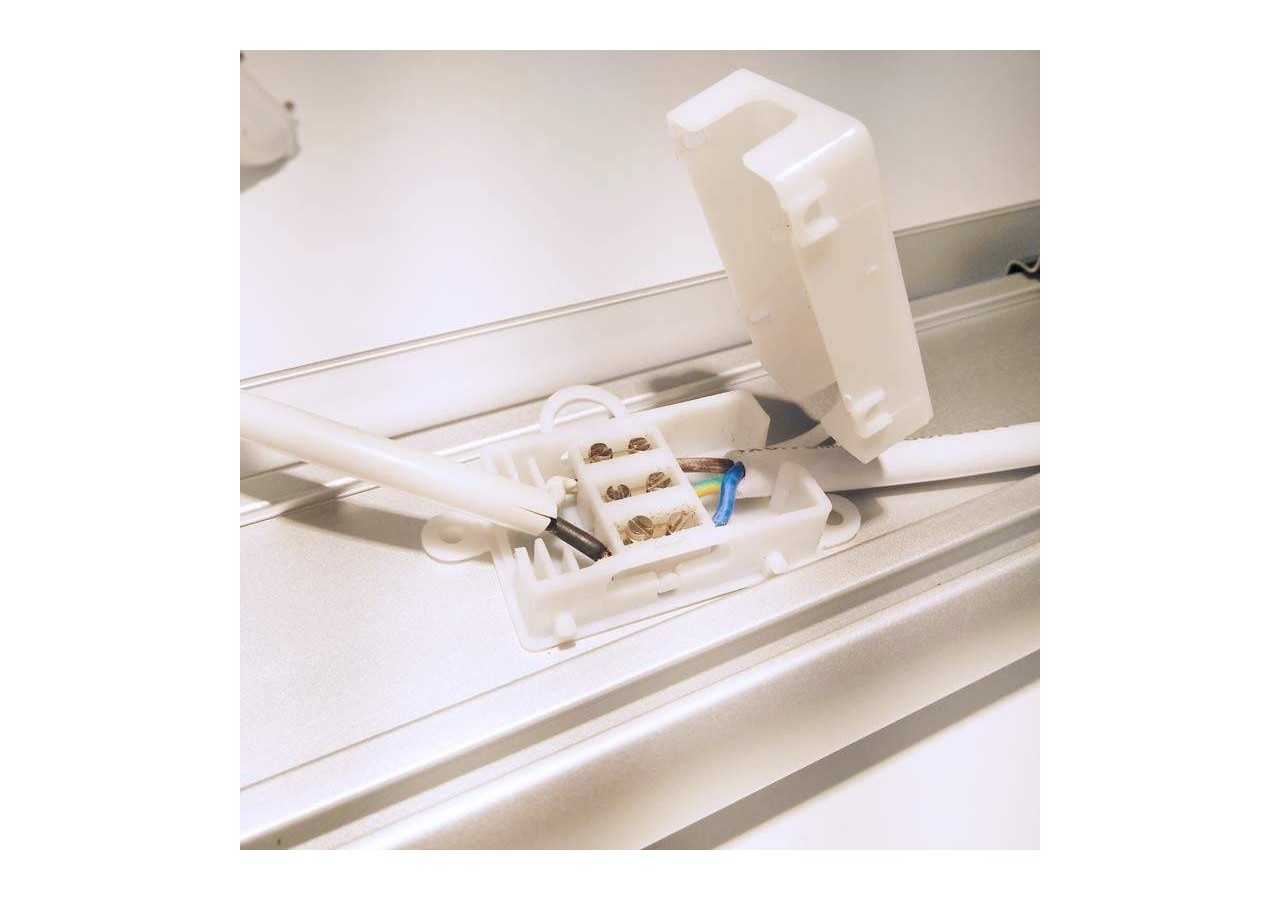 Linéaire LED 120cm 40W 3500lm IP40 - B8500-120BC1 - Barcelona LED