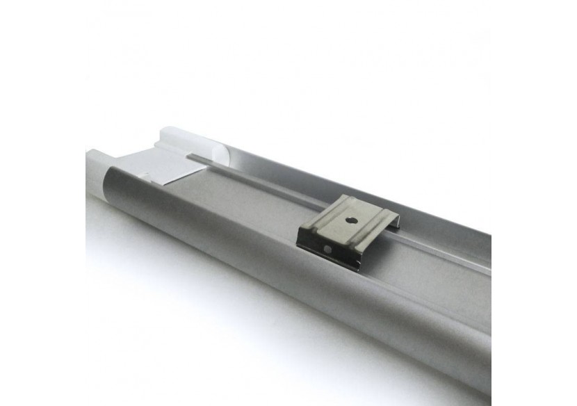 Linéaire LED 120cm 40W 3500lm IP40 - B8500-120BF1 - Barcelona LED