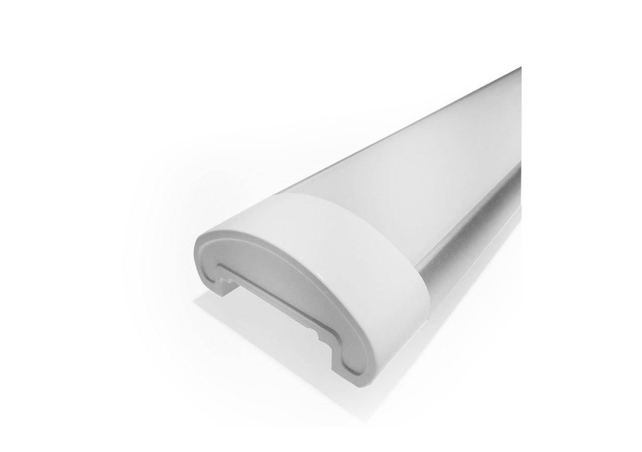 Linéaire LED 150cm 60W 5200lm IP40 - B8500-150BC1 - Barcelona LED