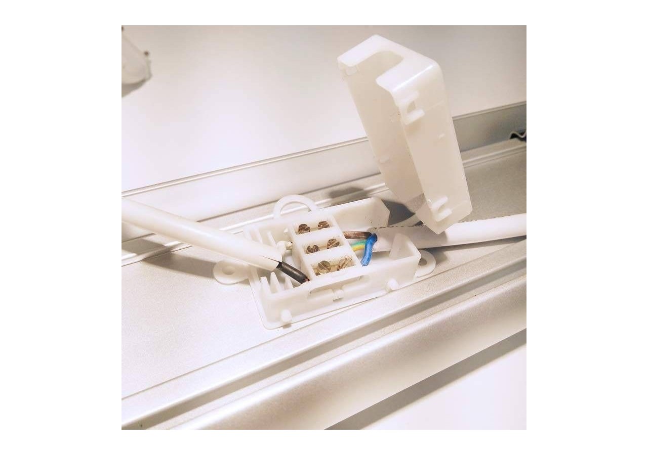 Linéaire LED 150cm 60W 5200lm IP40 - B8500-150BC1 - Barcelona LED