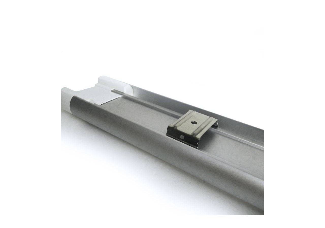 Linéaire LED 150cm 60W 5200lm IP40 - B8500-150BC1 - Barcelona LED