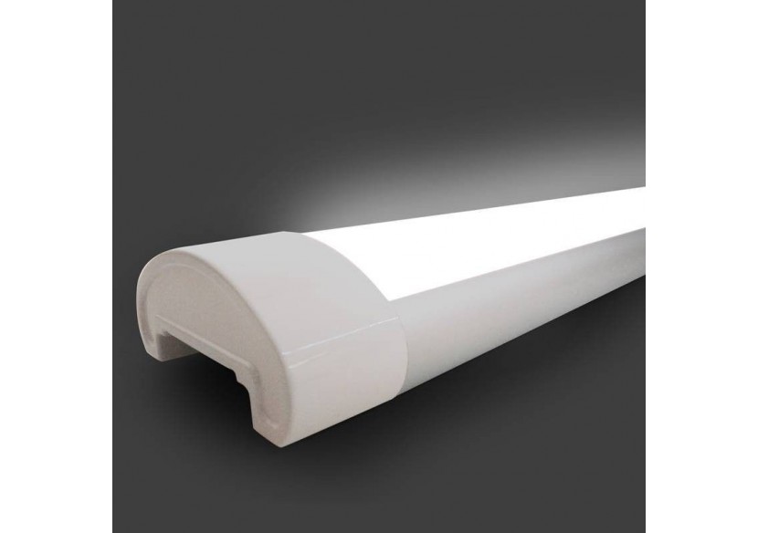 Linéaire LED 150cm 60W 5200lm IP40 - B8500-150BF1 - Barcelona LED