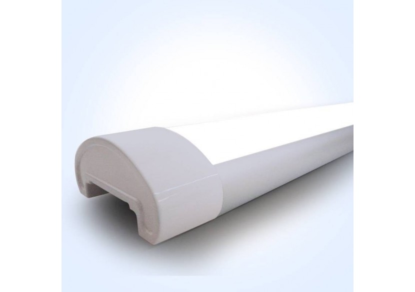 Linéaire LED 150cm 60W 5200lm IP40 - B8500-150BF1 - Barcelona LED