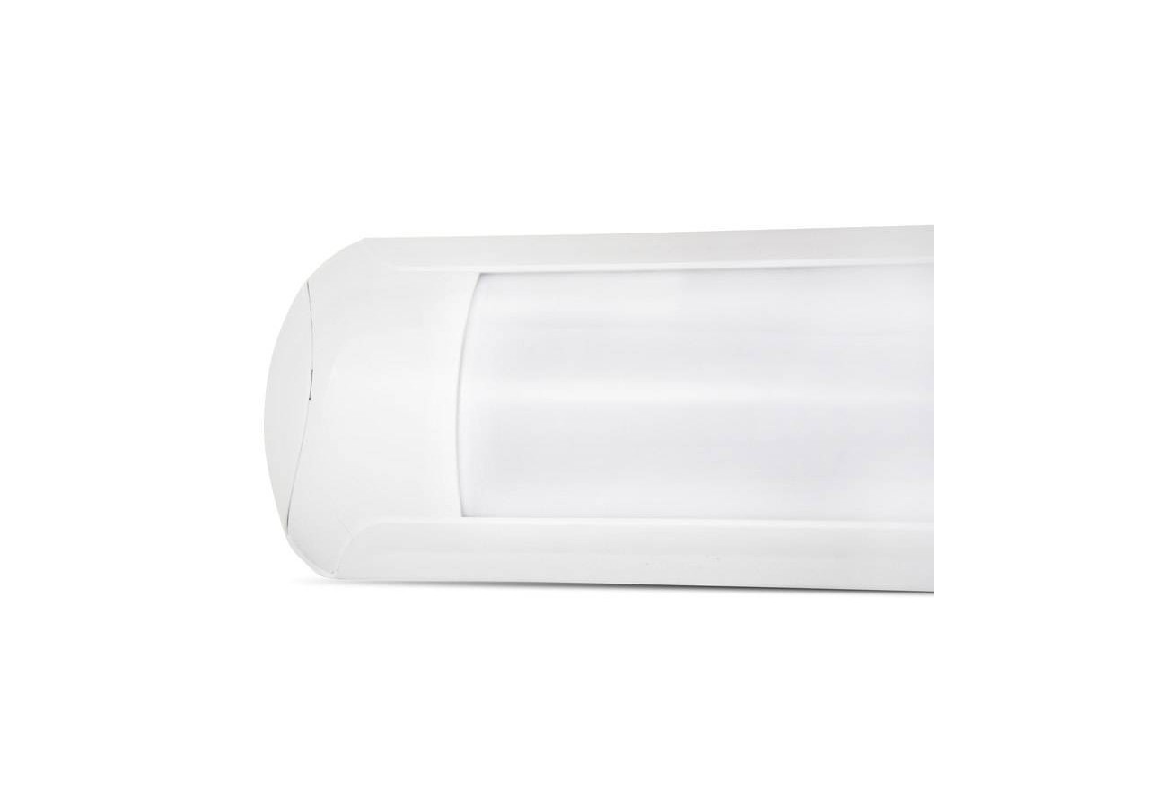 Linéaire LED 120 CM 32W 2800lm IP20 - B1790-120BC - Barcelona LED