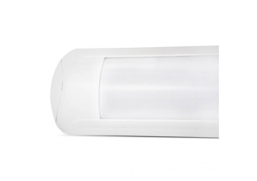 Linéaire LED 120 CM 32W 2800lm IP20 - B1790-120BC - Barcelona LED