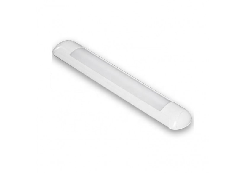 Linéaire LED 120 CM 32W 2800lm IP20 - B1790-120BN - Barcelona LED