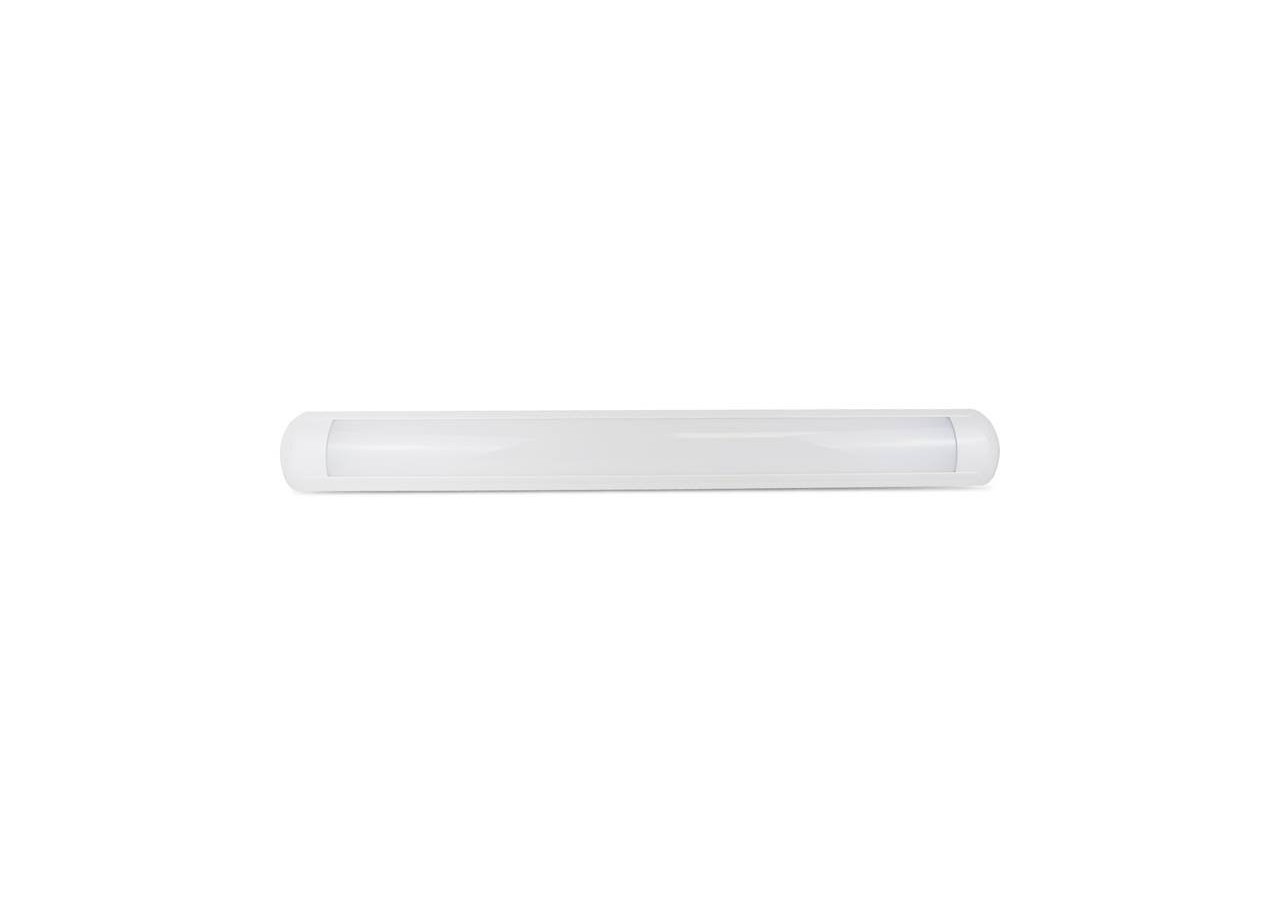 Linéaire LED 120 CM 32W 2800lm IP20 - B1790-120BN - Barcelona LED