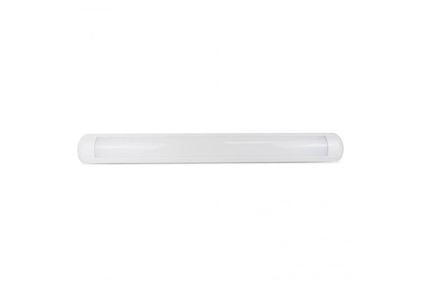 Linéaire LED 120 CM 32W 2800lm IP20 - B1790-120BN - Barcelona LED
