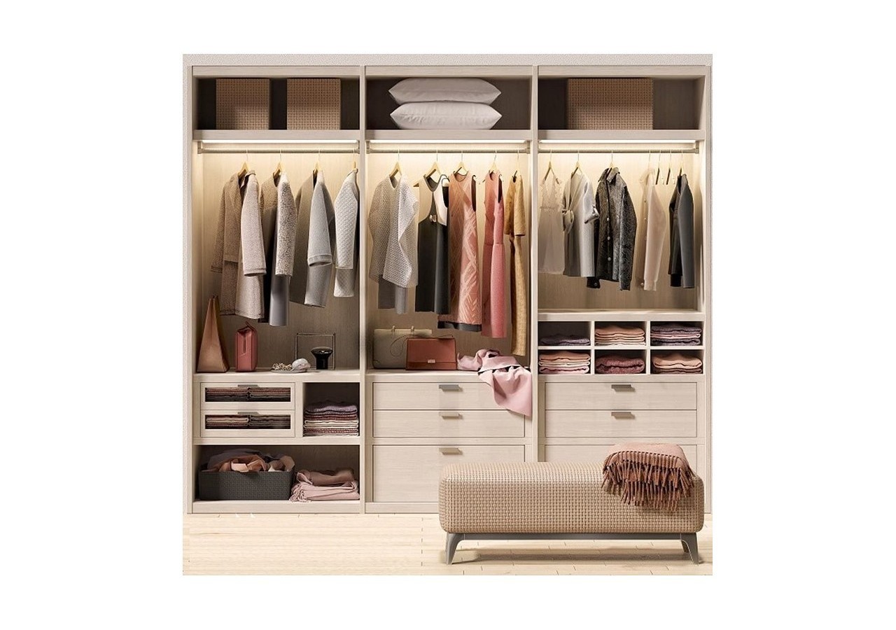 Réglette LED T5 30cm 4W 340lm - B1780-5-30OPBF1 - Barcelona LED