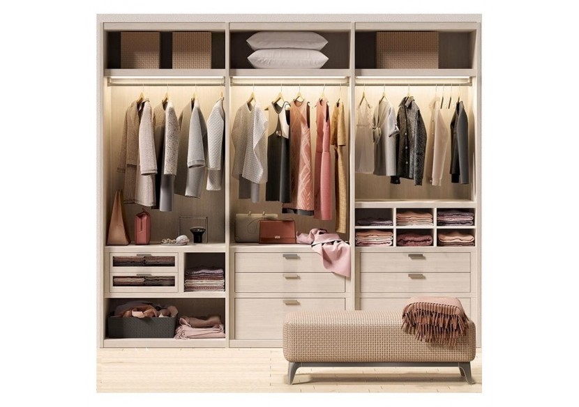 Réglette LED T5 30cm 4W 340lm - B1780-5-30OPBF1 - Barcelona LED