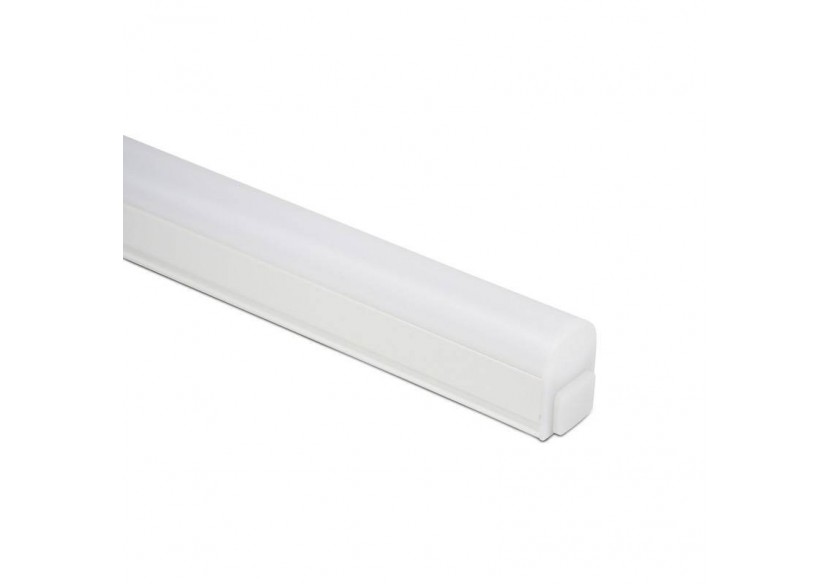 Réglette LED T5 30cm 4W 340lm - B1780-5-30OPBF1 - Barcelona LED