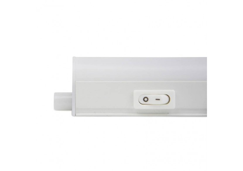 Réglette LED T5 30cm 4W 340lm - B1780-5-30OPBF1 - Barcelona LED